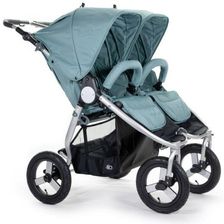 Zdjęcie Bumbleride Wózek Podwójny Indie Twin Sea Glass - Mysłowice