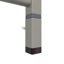 Zdjęcie Terma One K30X30 400W Ral 7030 (WEOKX04-T730U) - Bełchatów