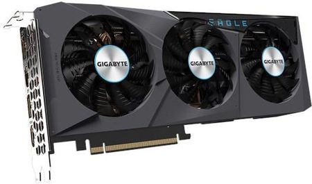 グラフィックボード・グラボ・ビデオカード GIGABYTE GEFORCE RTX 3070 EAGLE OC 8G GeForce RTX™ 3070 EAGLE OC 8G (rev. 1.0) 主な特徴