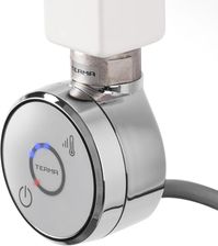 Zdjęcie Terma Tdy 400W Chrom (WETDY04-TCROM) - Trzebnica