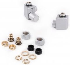 Zdjęcie Terma Zestaw 3-Osiowy Dexter Lewy Satyna (TGERCD1-ST) - Drezdenko