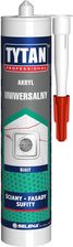 Zdjęcie TYTAN PROFESSIONAL Akryl uniwersalny 280 ml biały - Poznań