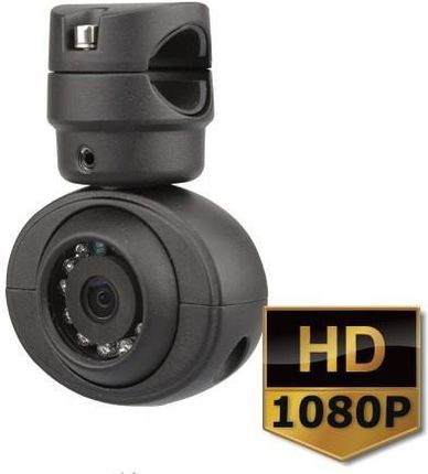 Kamera boczna / cofania AHD 1080P 12 IR 4-PIN na rurkę lusterka