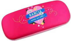 Zdjęcie Pan Dragon Etui Na Okulary With Love-Babcia - Kielce