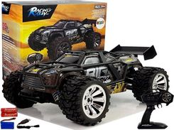 Zdjęcie Import Leantoys Auto Off-Road Zdalnie Sterowane Brązowo Żółty 2.4G 1:18 35 Km/H Kontrola Prędkości - Lidzbark Warmiński