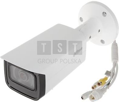 Kamera przemysłowa Dahua Kamera Ip Ipc-Hfw5541T-Ase-0280B 5 Mpx 2.8 Mm ...