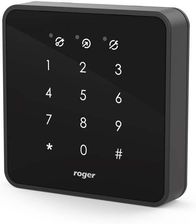 Zdjęcie Roger Czytnik Zbliżeniowy Z Klawiaturą Mct82M - Gniewkowo