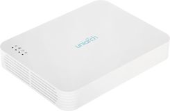 Uniview Rejestrator Ip Nvr108Lb-P8 8 Kanałów + 8-Portowy Switch Poe Uniarch