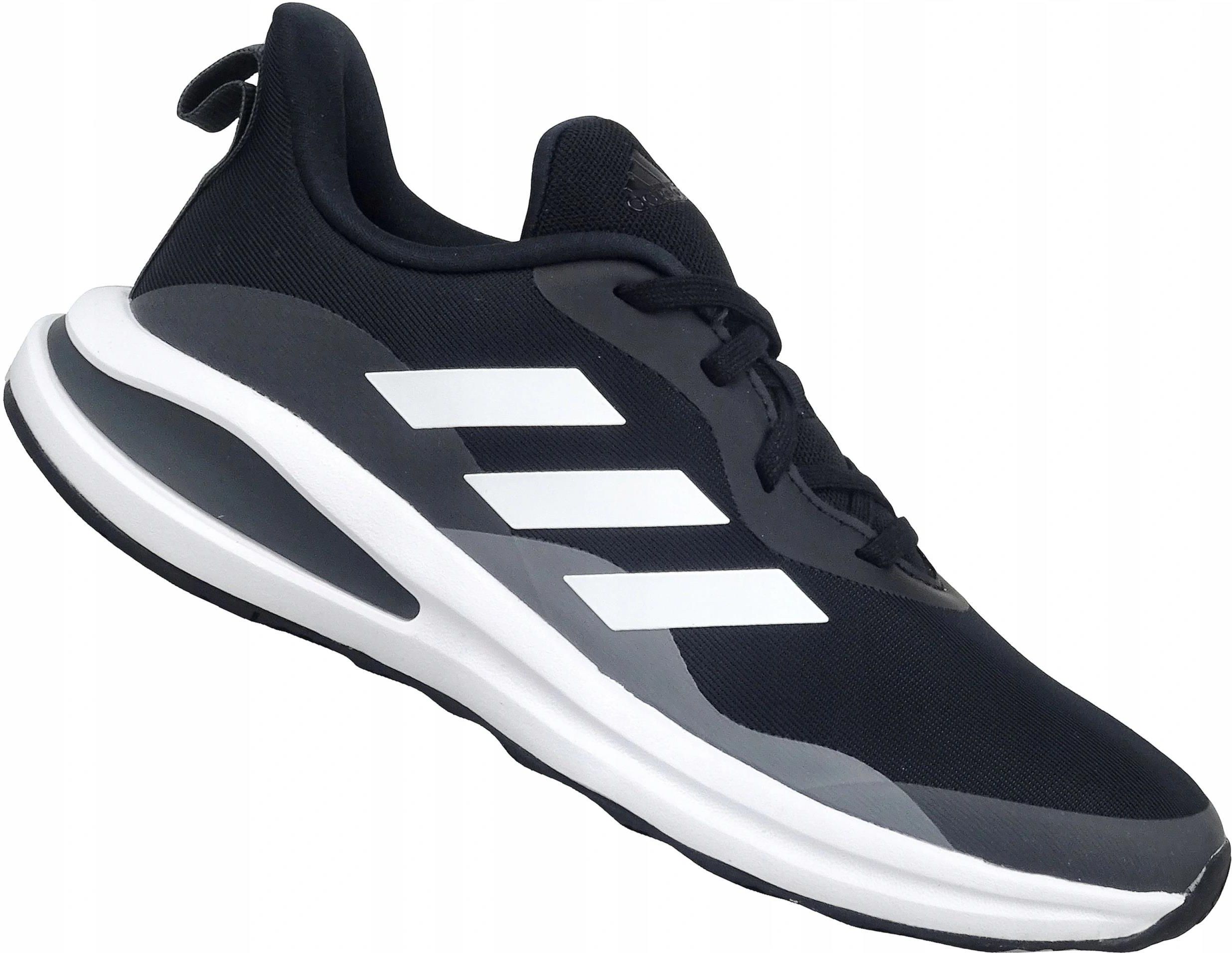 Adidas Fortarun Gy7597 Buty Do Biegania Damskie - zdjęcie 1 Adidas Fortarun Gy7597 Buty Do Biegania Damskie