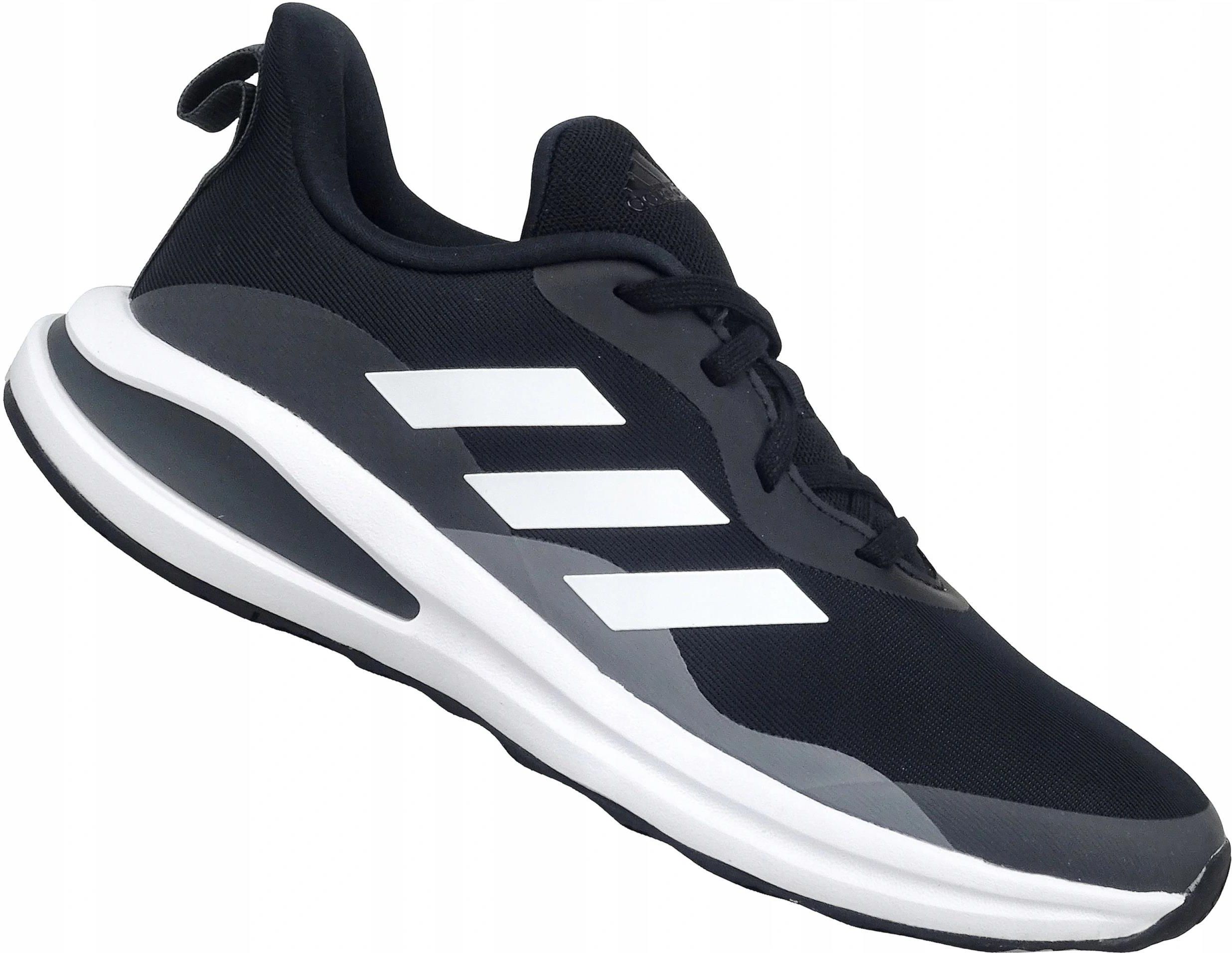 Adidas Fortarun Gy7597 Buty Do Biegania Damskie