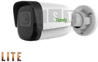 Tiandy Kamera Tubowa Tc-C38Ws 8Mpix Lite