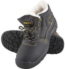 Reis Bryes-To Ob Src Buty Robocze Ocieplane Trzewiki Bez Podnoska Yes R. 42