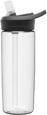 Butelka Camelbak Eddy+ 600 ml Clear