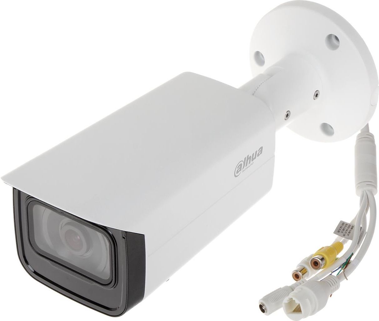 фото IP-камера відеоспостереження Dahua Technology IPC-HFW2831T-AS-0360B-S2