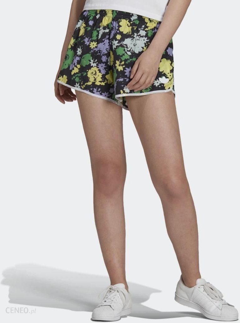 Adidas Floral Shorts H15787 - Ceny i opinie - Ceneo.pl