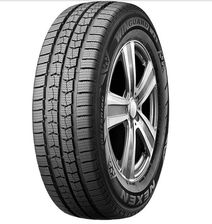 Zdjęcie Nexen WinGuard WT1 195/65R16C 104T 8PR 3PMSF - Słupca