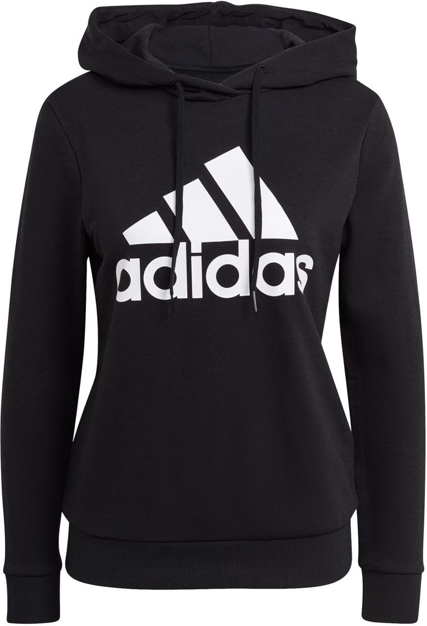 bluza z kapturem damska adidas