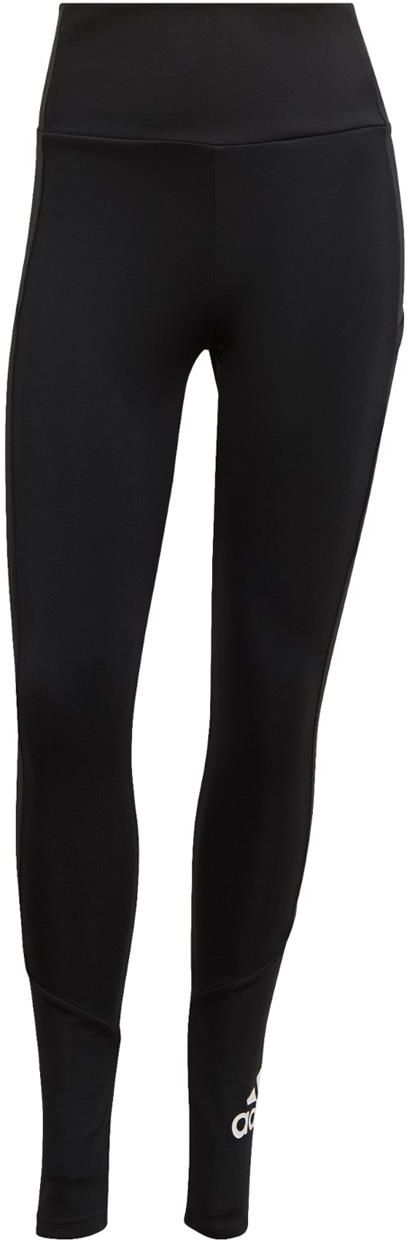 ADIDAS športové legíny D2M Big Logo GL4028