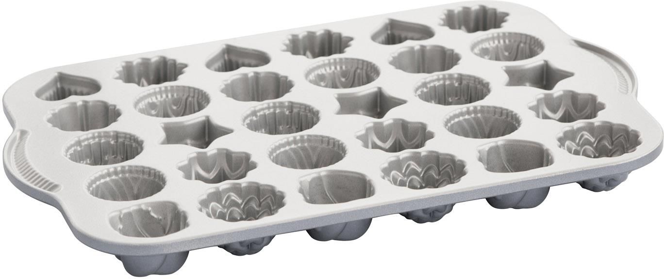 Sf100 Mini Pandoro Cake baking pan silicone