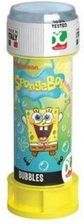 Zdjęcie Dulcop Bańki mydlane 60ml p36 SpongeBob  - Skępe