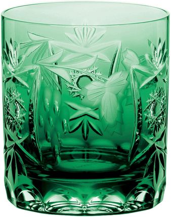 Nachtmann Szklanka Do Whisky Emerald Green Traube