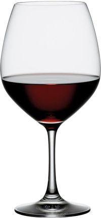 Spiegelau Zestaw 4 Kieliszków Do Czerwonego Wina Burgundy Vino Grande
