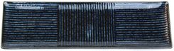 Mij Do Sushi Lines 33x10cm Ciemny Niebieski