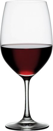 Spiegelau Zestaw 4 Kieliszków Do Czerwonego Wina Bordeaux Vino Grande