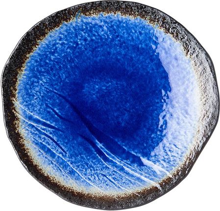 Mij Płytki Cobalt Blue 27cm