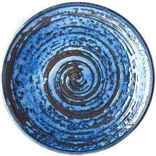 Zdjęcie Mij Płytki Copper Swirl 25cm - Poznań