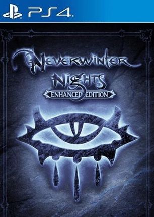 Neverwinter Nights: Enhanced Edition (PS4 Key)