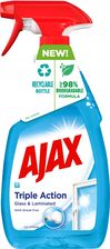 Zdjęcie Ajax Spray Do Szyb Triple Action 750ml - Kock