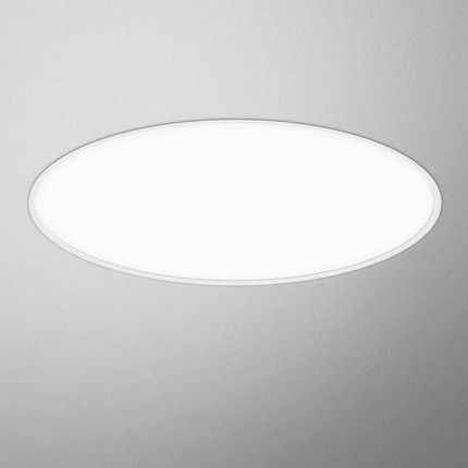 AQForm Panel Led Big Size Next 70W 5330-6040lm 2700-6500K AQsmart Biały Struktura 67cm 30152-M962-D9-DB-13