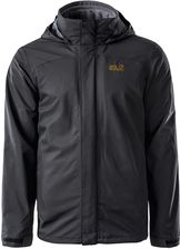 Zdjęcie Męska Kurtka TAHOE TRAIL 3IN1 MM BLACK - Kielce