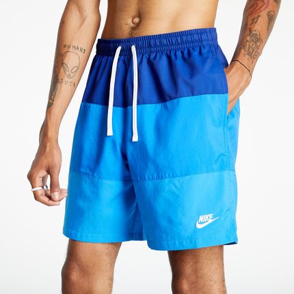 nike city edition woven shorts