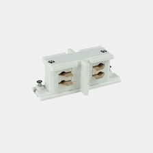 Zdjęcie Tk-Lighting Łącznik Prosty Tracer Biały 3608 - Radlin