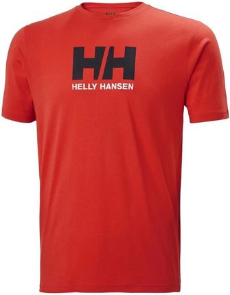 Koszulka HELLY HANSEN HH LOGO TSHIRT XL