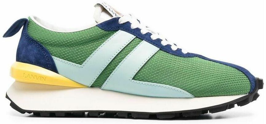 スニーカー LANVIN Sneakers Lanvin Sneakers - Ceny i opinie - Ceneo.pl