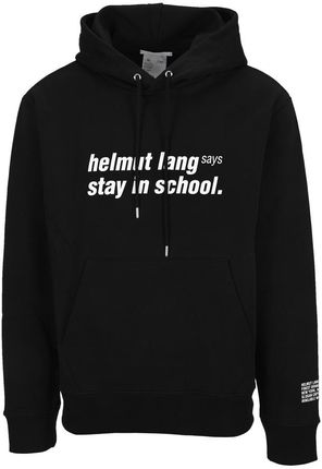 Helmut lang hot hoodie