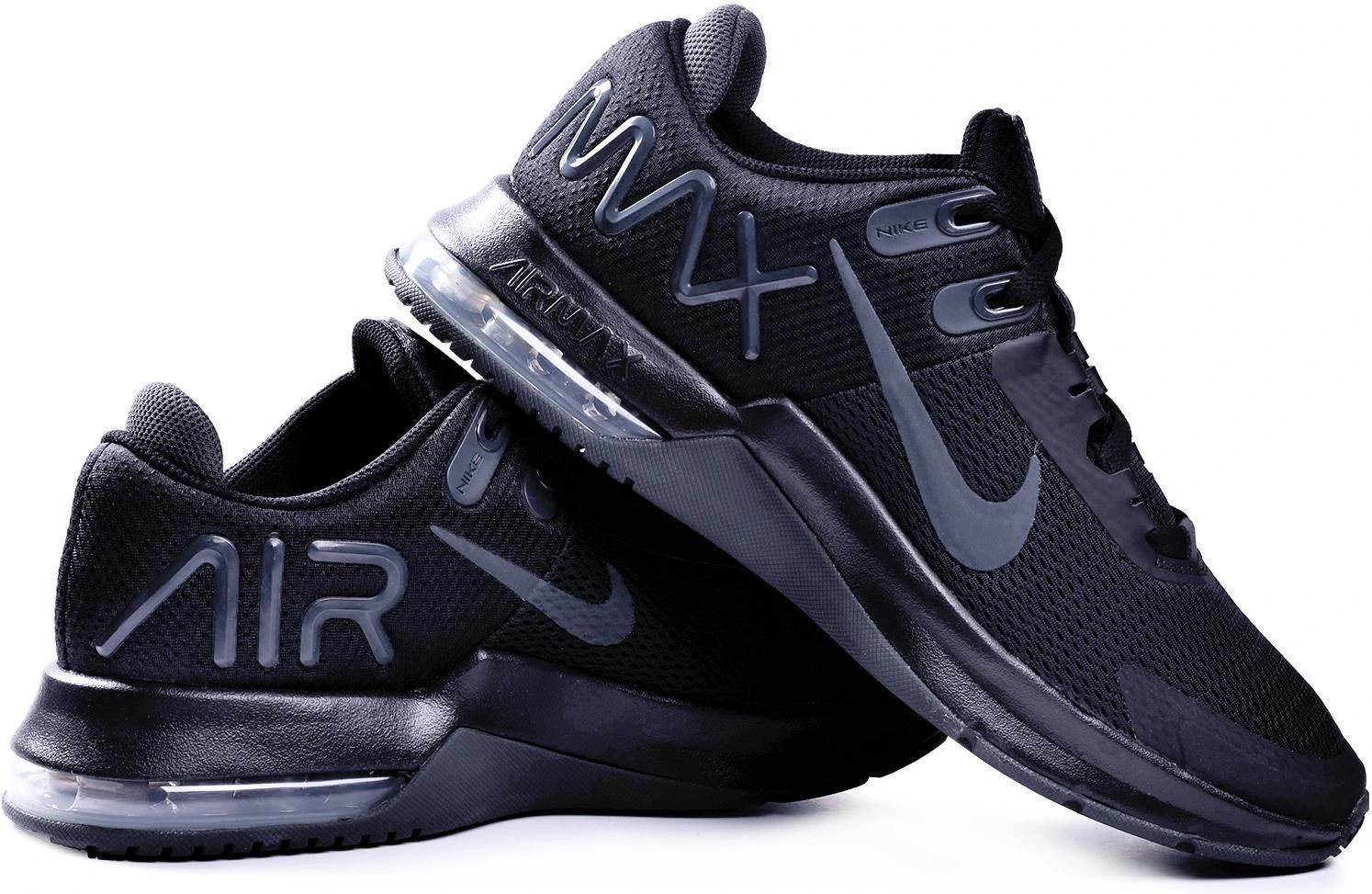 Nike Buty Air Max Alpha Trainer 4 Cw3396-002 R44,5 - Ceny i