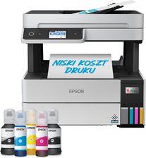 Zdjęcie Epson EcoTank L6460 - Gryfów Śląski