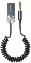 USAMS US-SJ464 adapter audio Bluetooth 5.0 USB-AUX