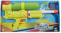 Zdjęcie Hasbro Nerf Super Soaker XP50 F1972 - Nowe Brzesko