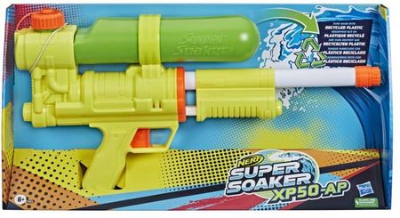 Hasbro Nerf Super Soaker XP50 F1972