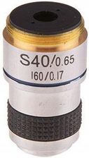 Mikroskop Opticon Obiektyw do mikroskopu - 40X (20mm)