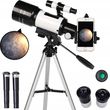 Sky-Watcher Star Discovery 102 Maksutov