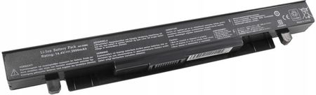 Max4Power PREMIUM Bateria do Asus R510J X550V F550L X550 (BASX5502614BKAL2)