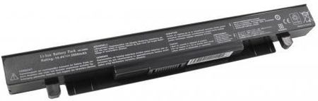 Max4Power PREMIUM Bateria do Asus F550JK K550 P550C R510LB (BASX5502614BKAL9)