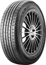 CONTINENTAL CROSSCONTACT LX 255/60R18 112V XL FR