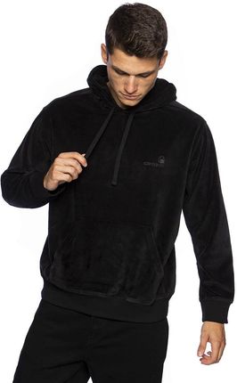 Carhartt Wip Bluza Hooded United Script Sweatshirt Czarna Ceny i opinie Ceneo.pl